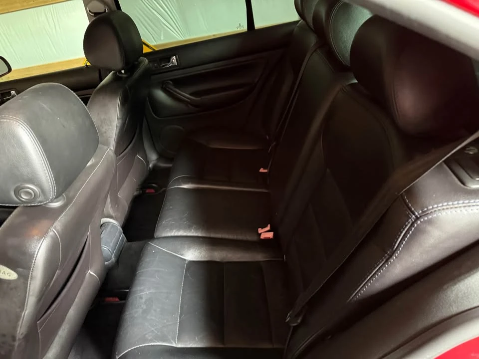 2002 Volkswagen A4 Jetta - Image 4 of 4