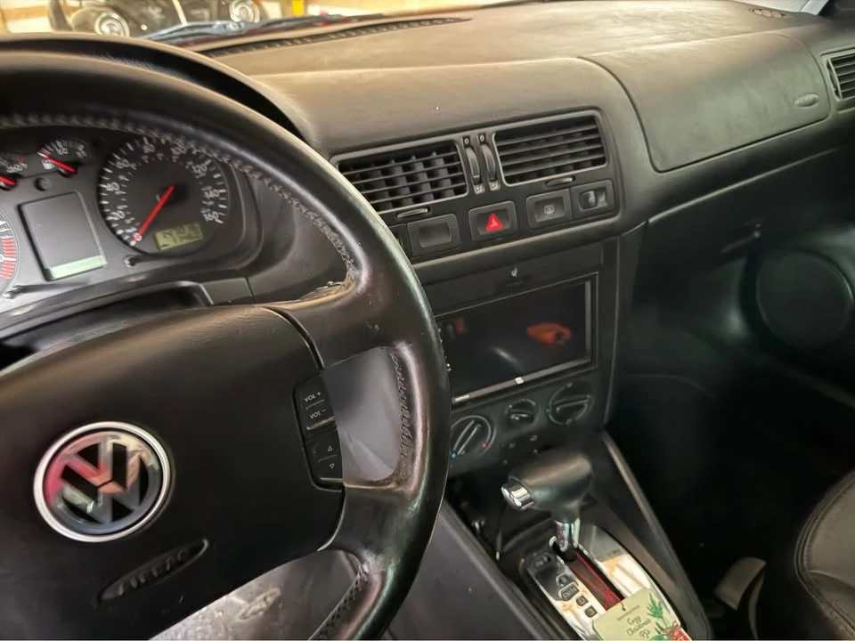 2002 Volkswagen A4 Jetta - Image 3 of 4