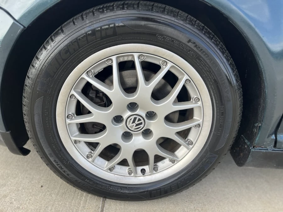 2002 Volkswagen A4 Jetta - Image 11 of 18