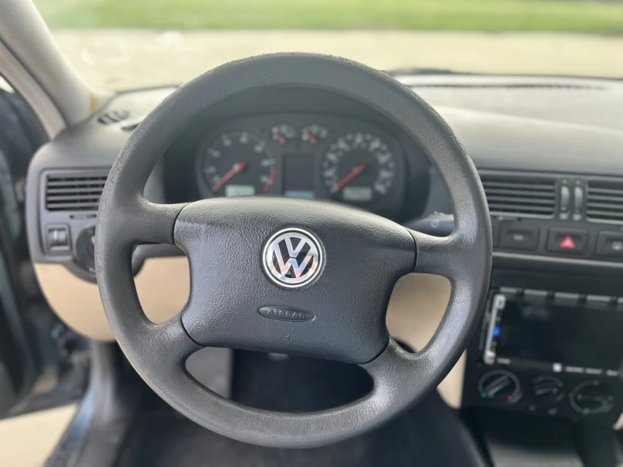 2002 Volkswagen A4 Jetta - Image 14 of 18
