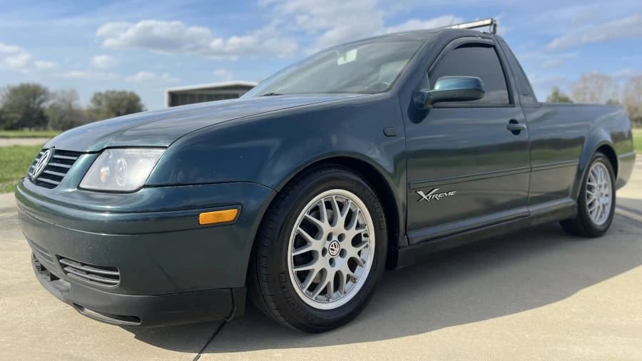 2002 Volkswagen A4 Jetta - Image 9 of 18