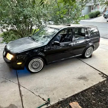 2002 Volkswagen Jetta GLI
