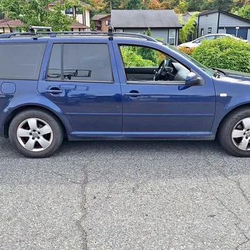 2002 Volkswagen Jetta