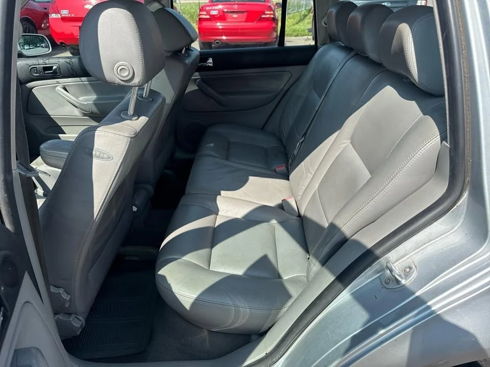2002 Volkswagen A4 Jetta - Image 11 of 11