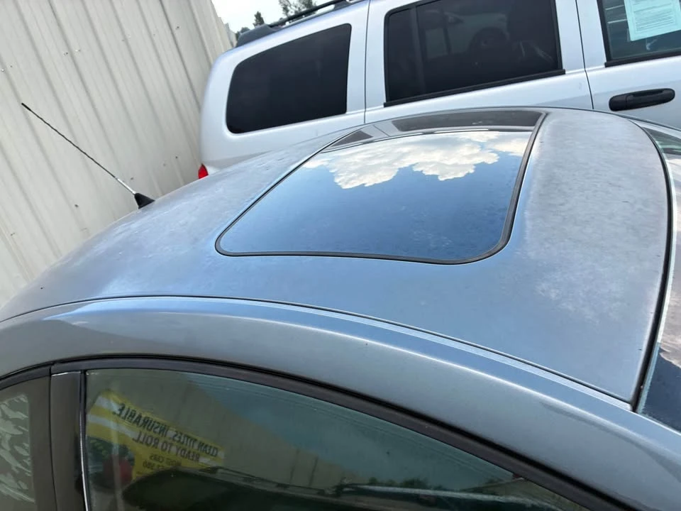 2002 Volkswagen New Beetle - Image 3 of 9