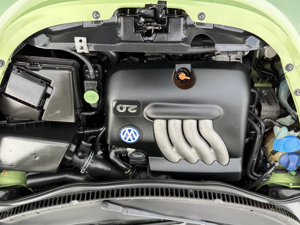 2002 Volkswagen New Beetle - Image 21 of 21