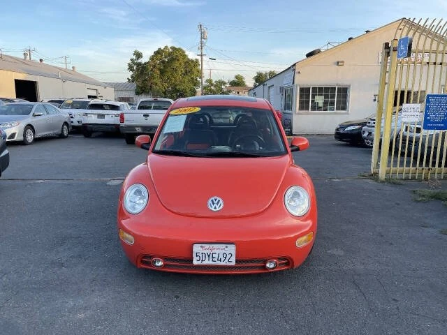 2002 Volkswagen New Beetle - Image 2 of 18