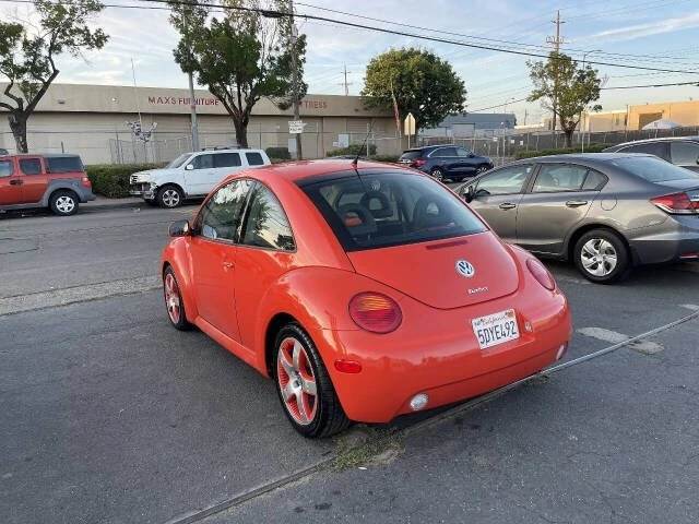 2002 Volkswagen New Beetle - Image 4 of 18