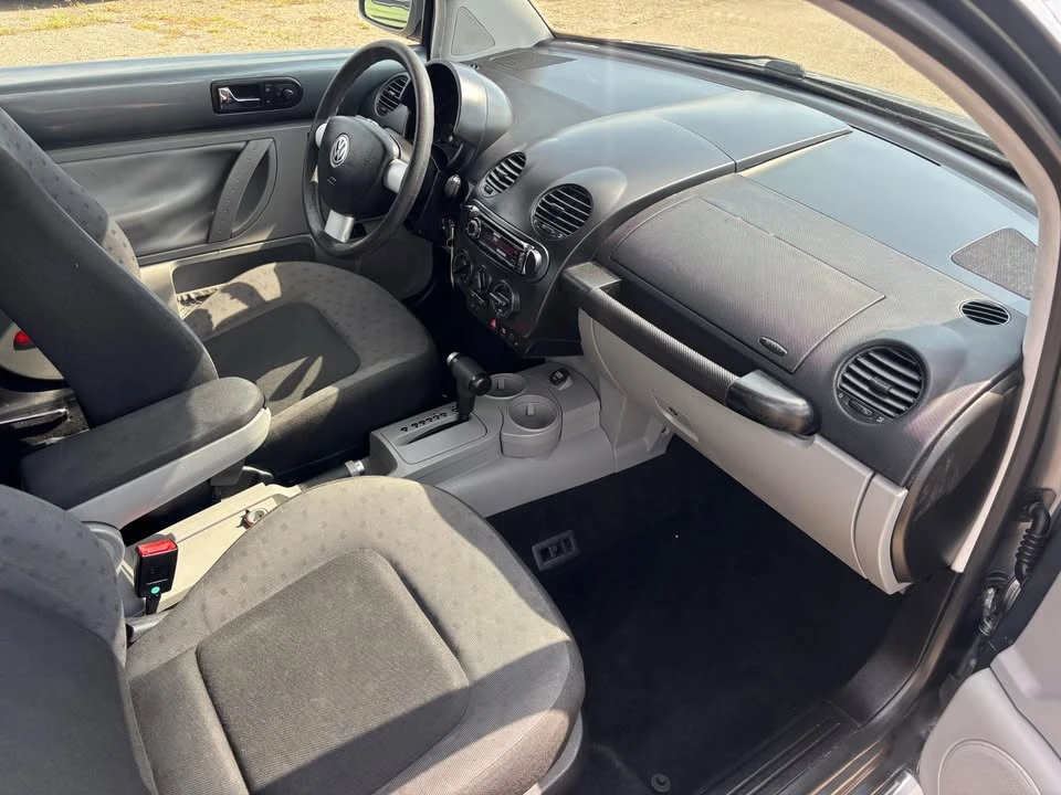 2002 Volkswagen New Beetle - Image 17 of 20