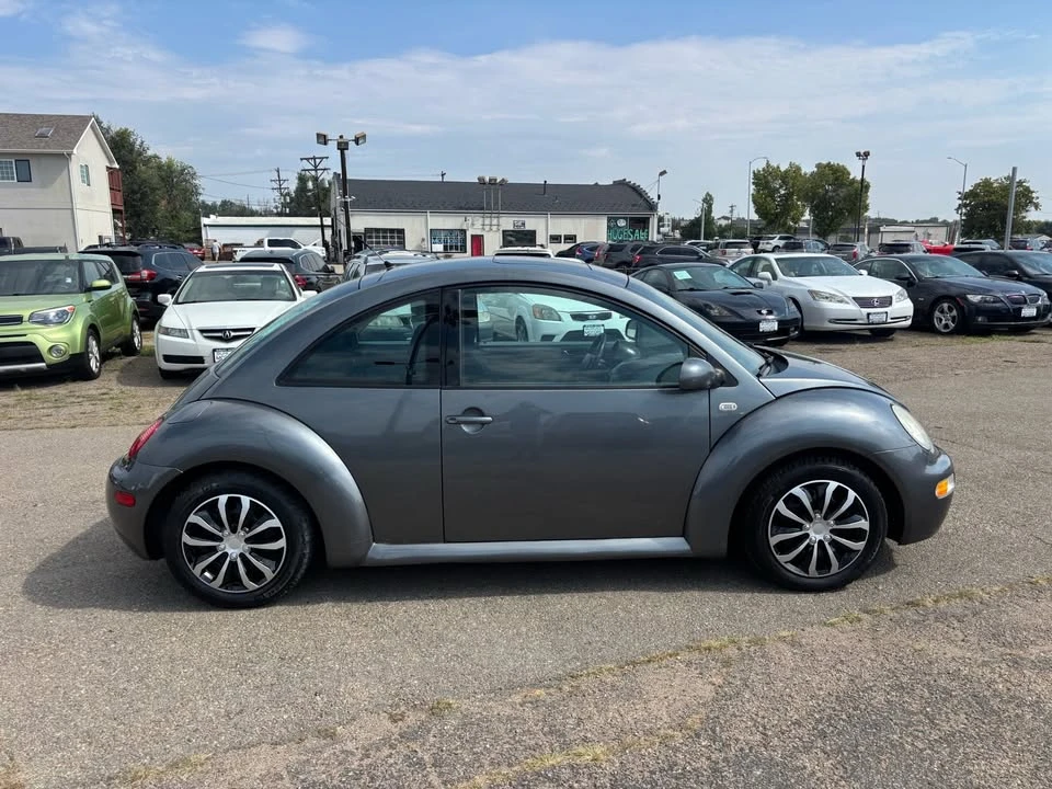 2002 Volkswagen New Beetle - Image 4 of 20