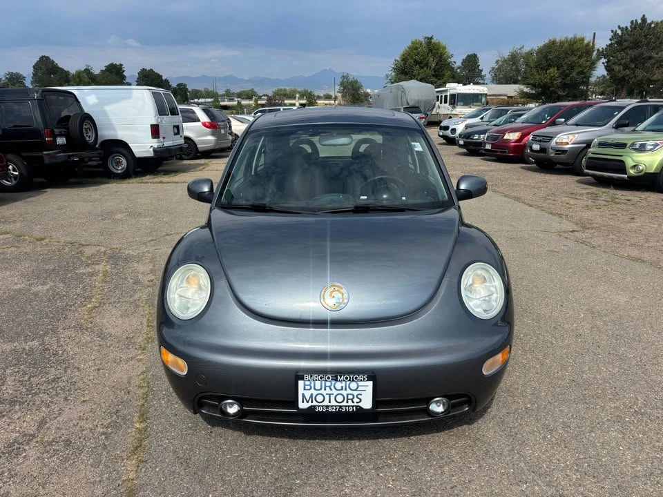 2002 Volkswagen New Beetle - Image 2 of 20