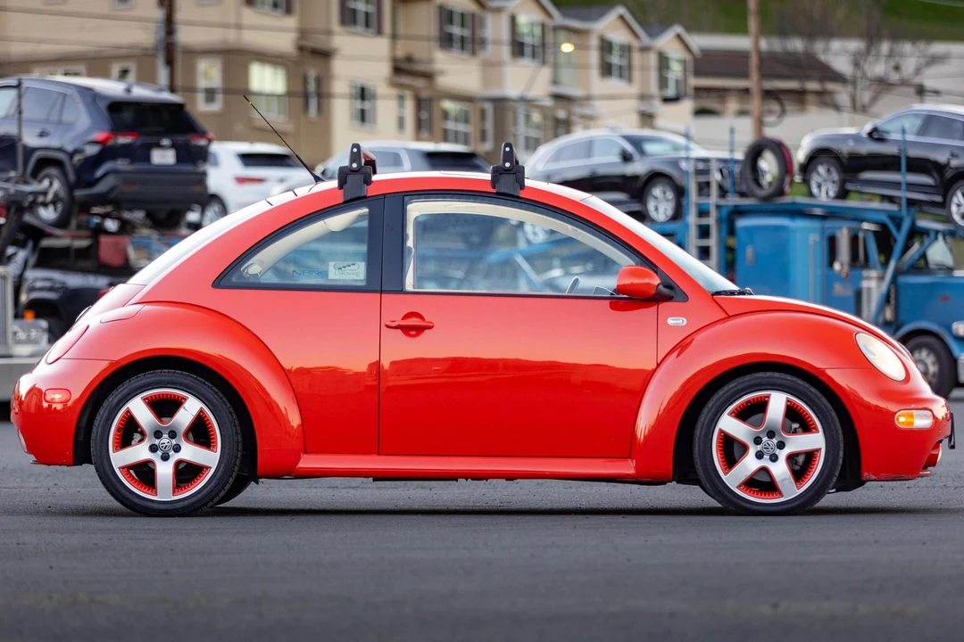 2002 Volkswagen New Beetle - Image 3 of 31