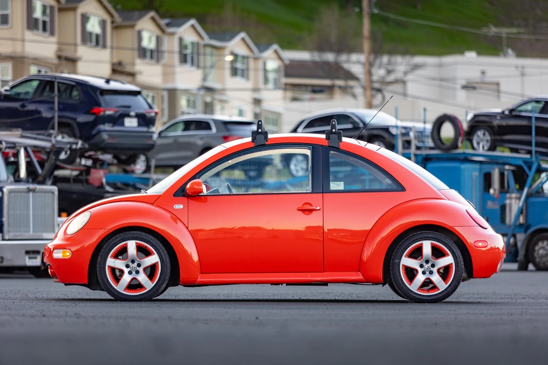 2002 Volkswagen New Beetle - Image 15 of 31