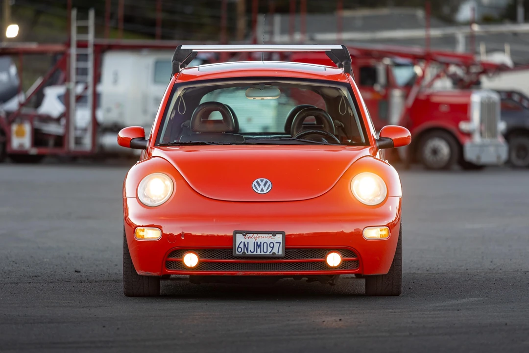 2002 Volkswagen New Beetle - Image 6 of 31