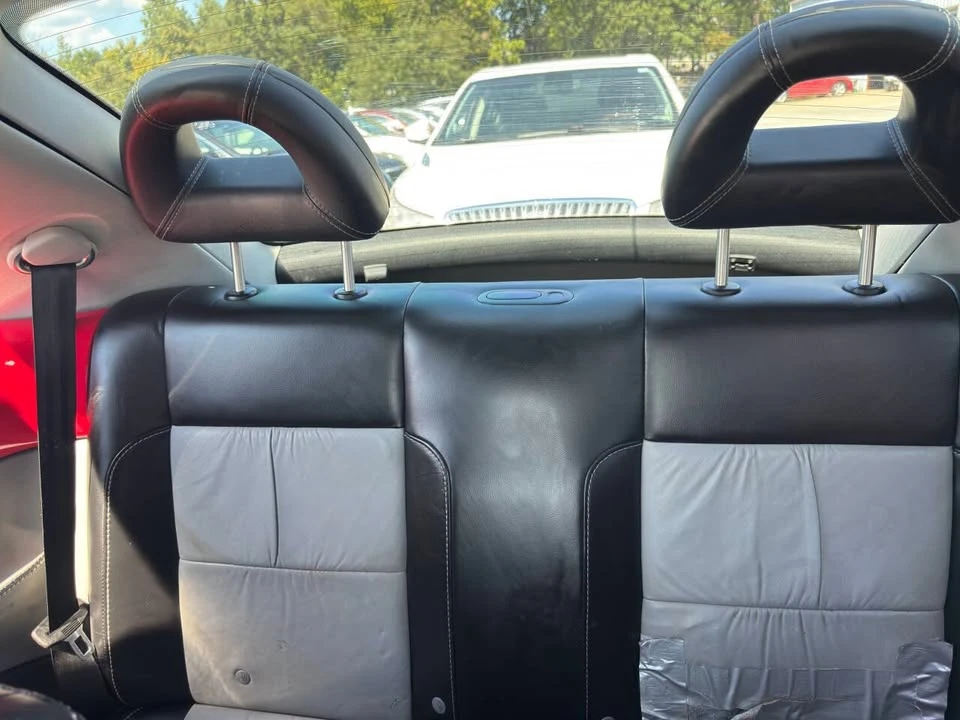 2002 Volkswagen New Beetle - Image 9 of 15