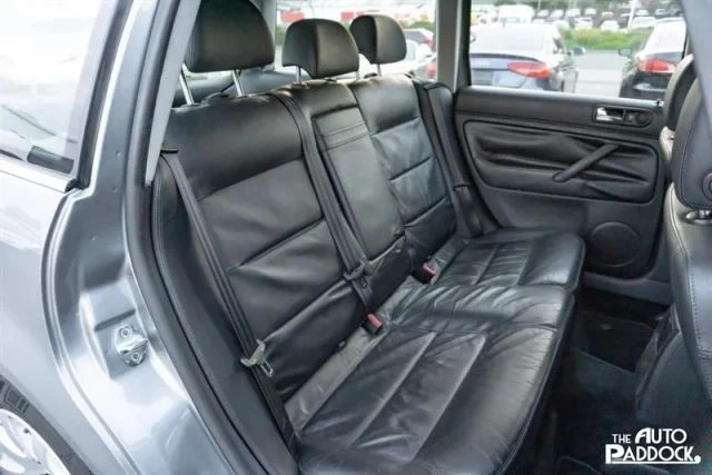 2002 Volkswagen Passat - Image 16 of 21