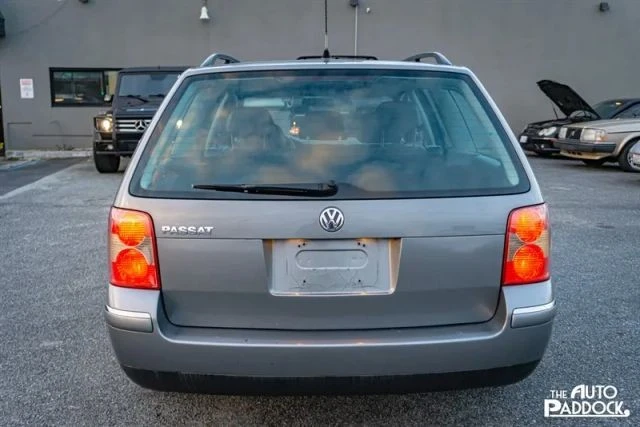 2002 Volkswagen Passat - Image 6 of 21