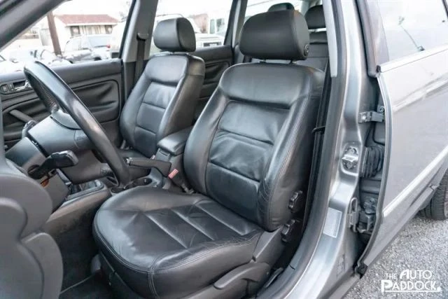 2002 Volkswagen Passat - Image 11 of 21