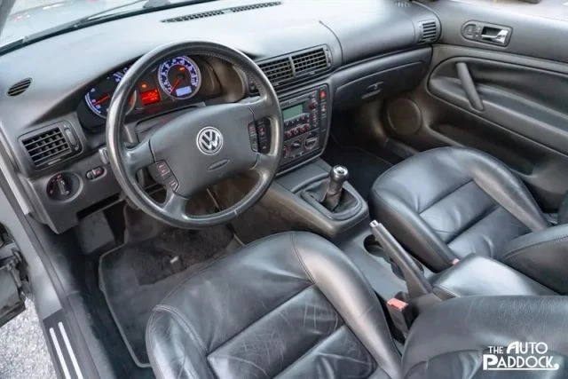 2002 Volkswagen Passat - Image 12 of 21