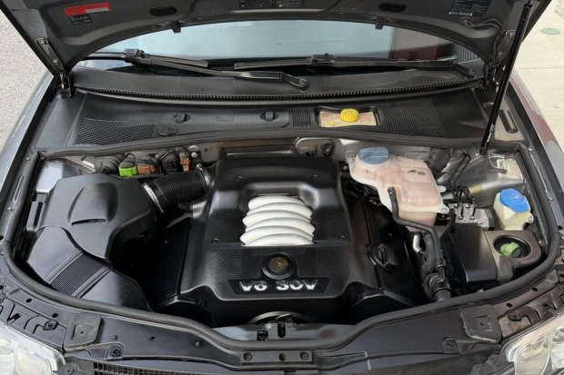 2002 Volkswagen Passat - Image 6 of 7