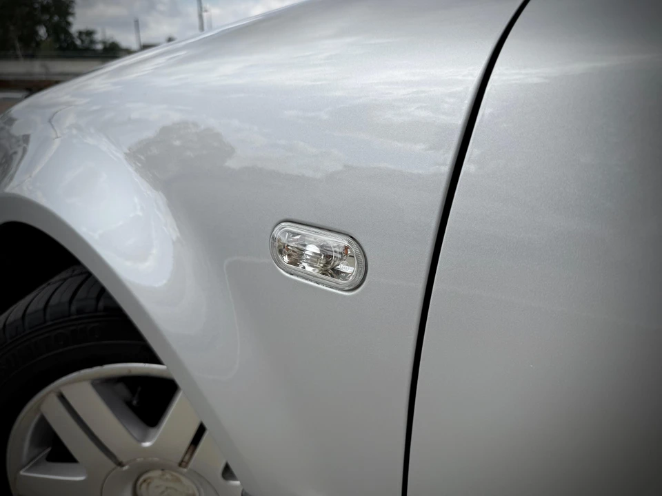 2002 Volkswagen Passat - Image 31 of 31