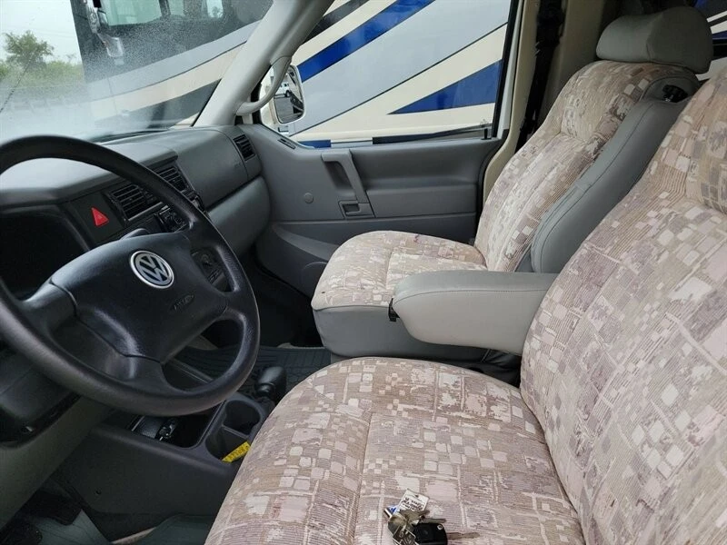 2002 Volkswagen EuroVan - Image 21 of 21