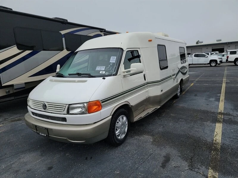 2002 Volkswagen EuroVan - Image 12 of 12