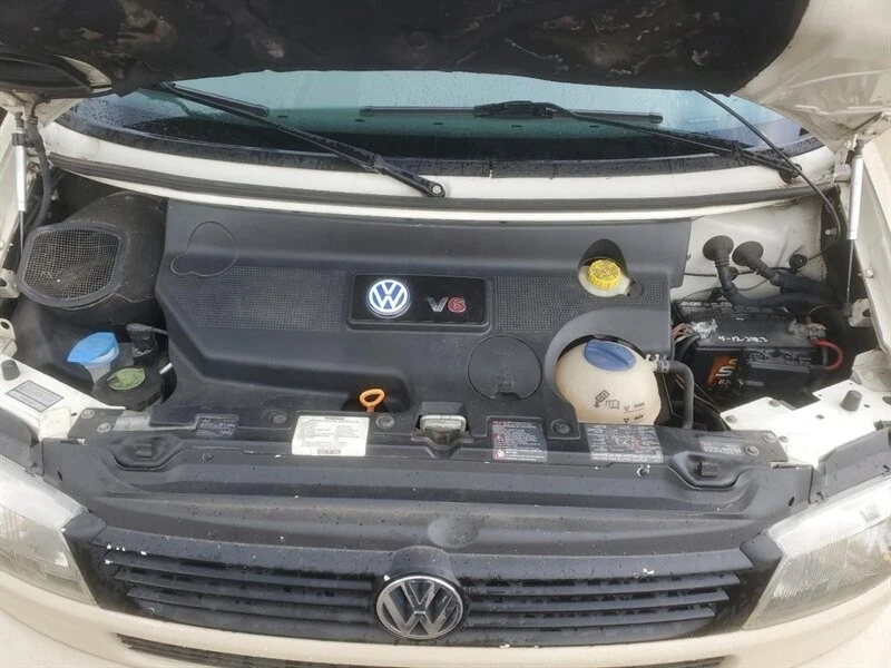 2002 Volkswagen EuroVan - Image 18 of 21