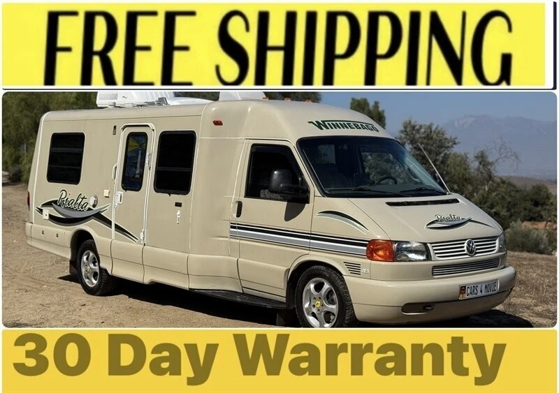 2002 Volkswagen EuroVan - Image 2 of 21