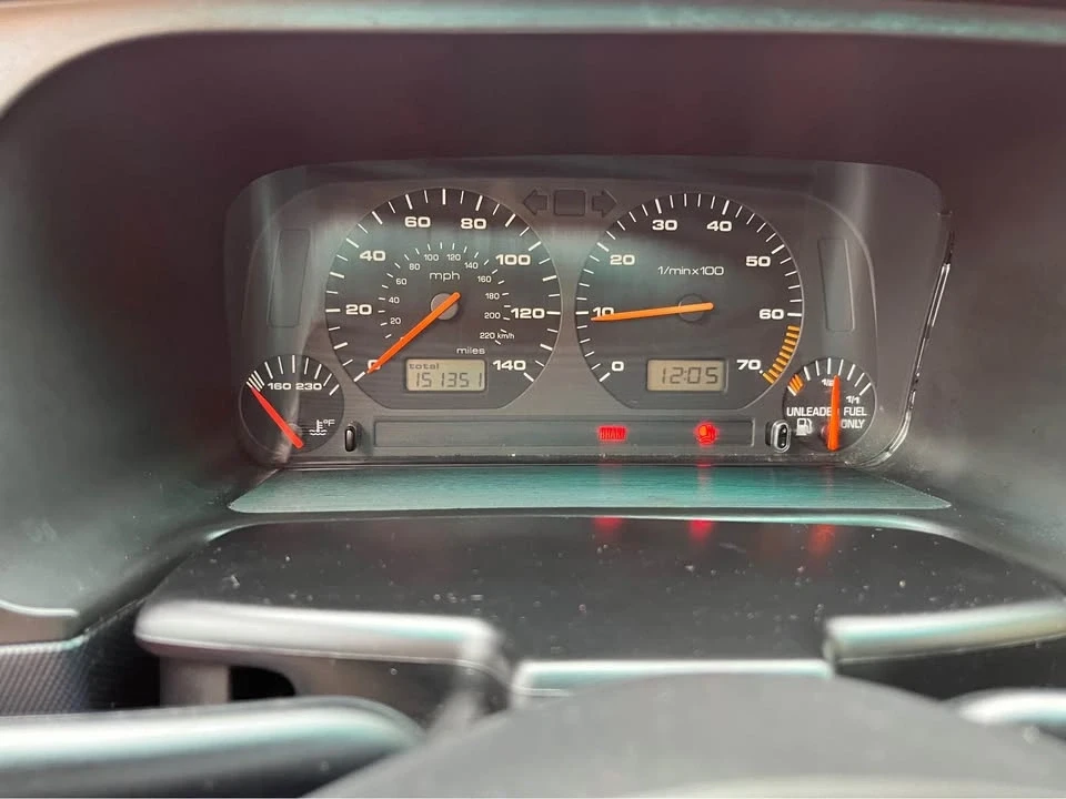 2002 Volkswagen Golf Cabrio Mk3 - Image 7 of 8