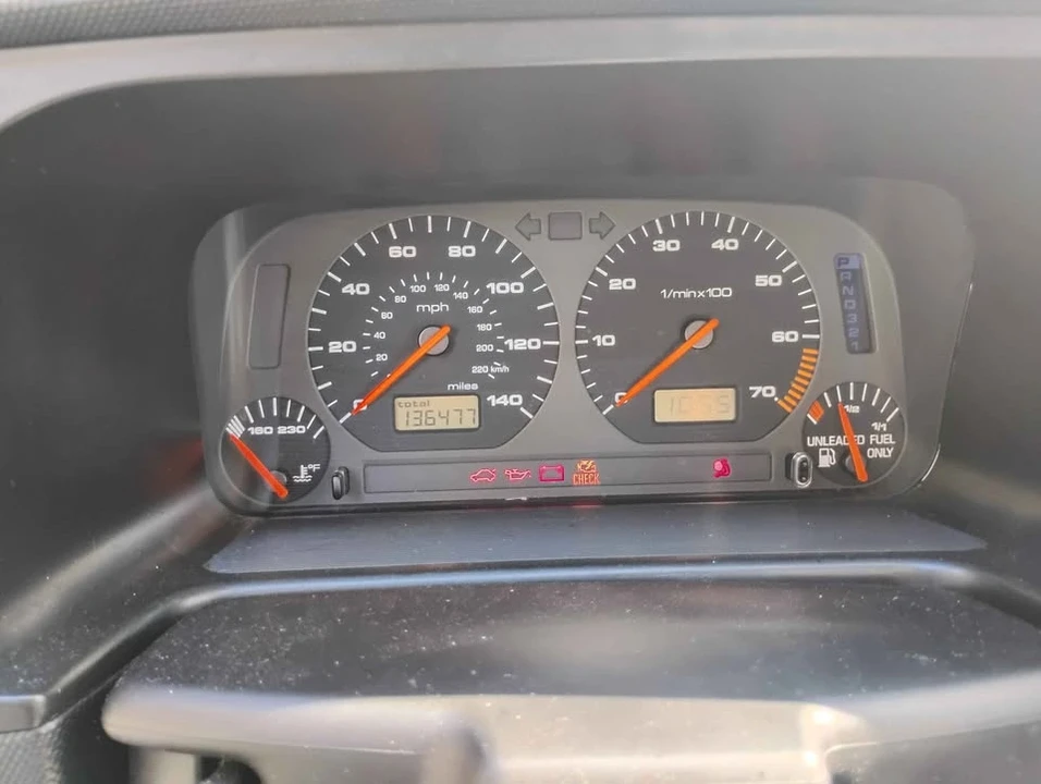 2002 Volkswagen Golf Cabrio Mk3 - Image 5 of 5