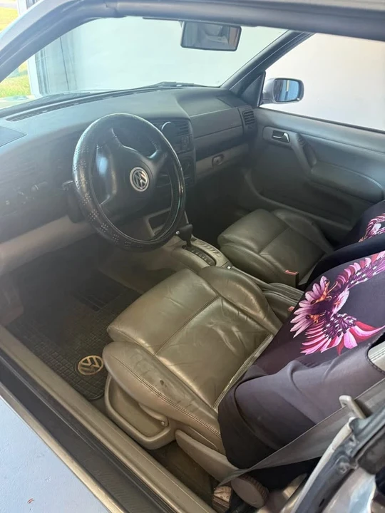 2002 Volkswagen Golf Cabrio Mk3 - Image 10 of 11