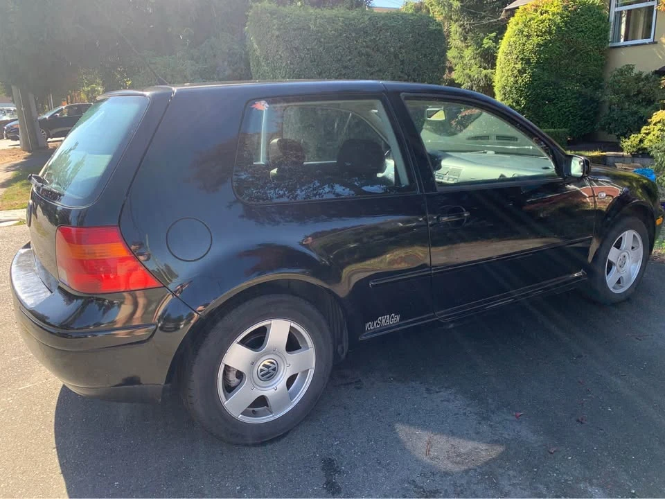 2002 Volkswagen Golf Mk4 - Image 2 of 11