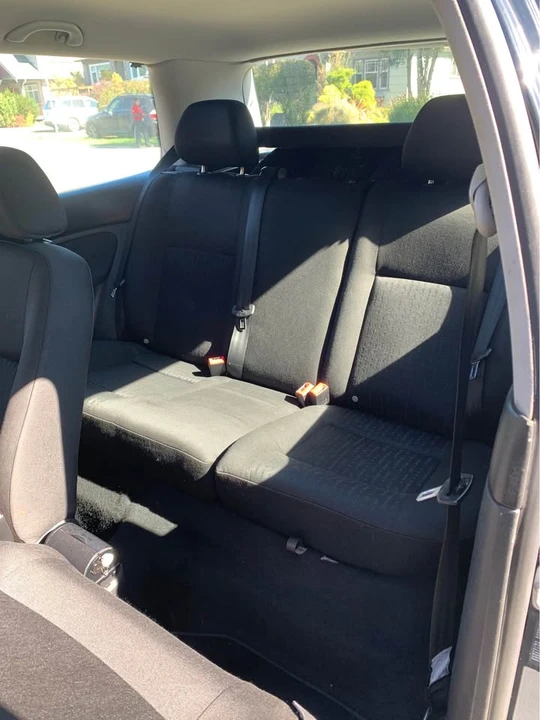 2002 Volkswagen Golf Mk4 - Image 6 of 11