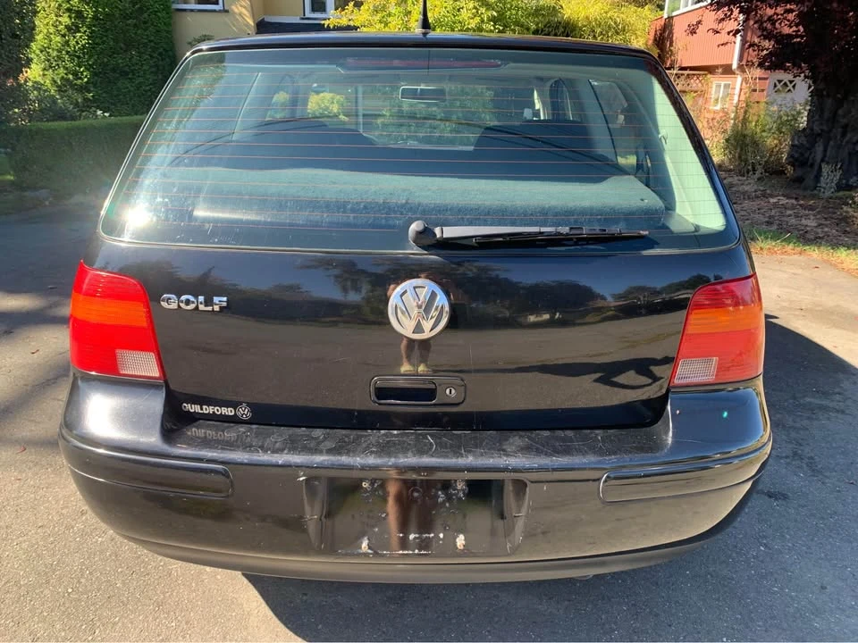 2002 Volkswagen Golf Mk4 - Image 3 of 11