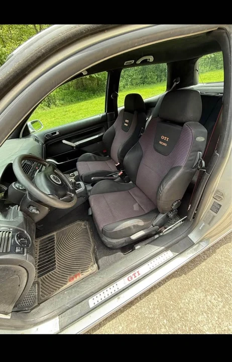 2002 Volkswagen GTI Mk4 - Image 9 of 9