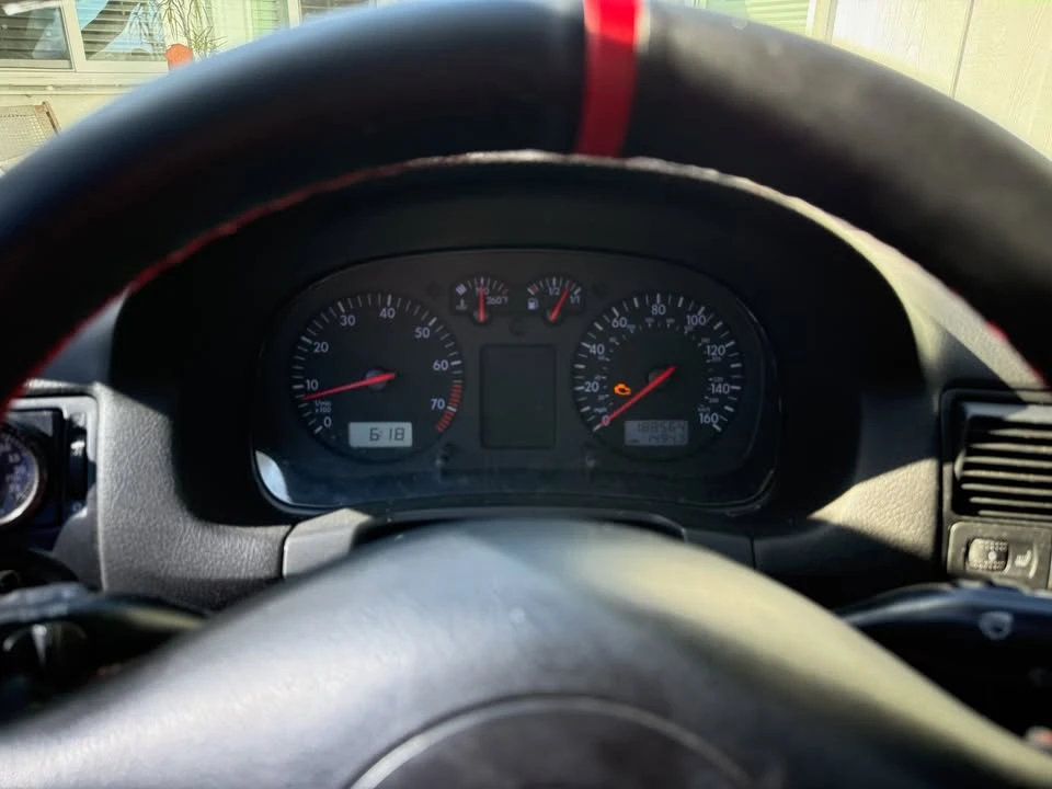 2002 Volkswagen GTI Mk4 - Image 10 of 10