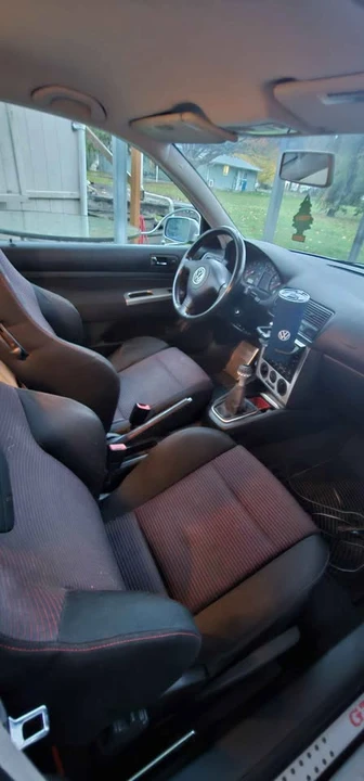 2002 Volkswagen GTI Mk4 - Image 5 of 6