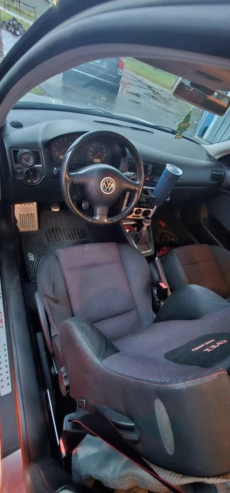 2002 Volkswagen GTI Mk4 - Image 6 of 6
