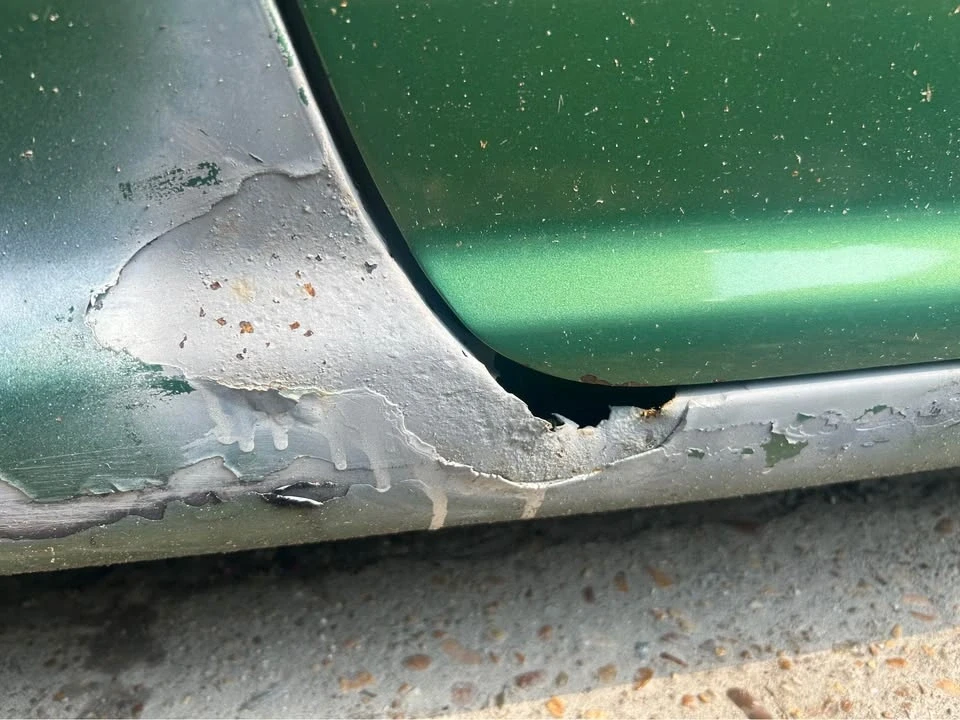 2002 Volkswagen GTI Mk4 - Image 2 of 7