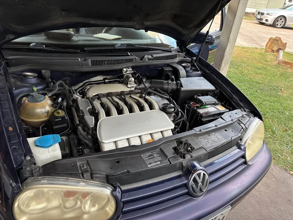 2002 Volkswagen GTI Mk4 - Image 10 of 10