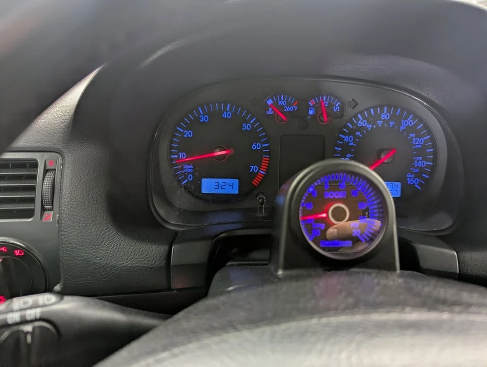 2002 Volkswagen A4 Jetta - Image 9 of 9