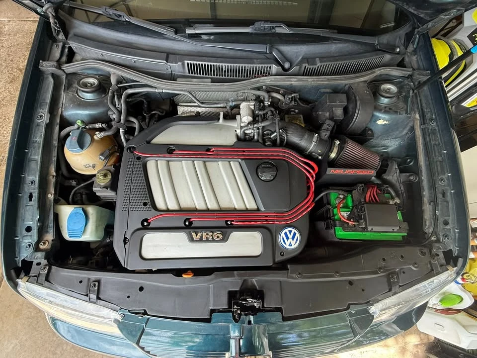 2002 Volkswagen A4 Jetta - Image 16 of 17