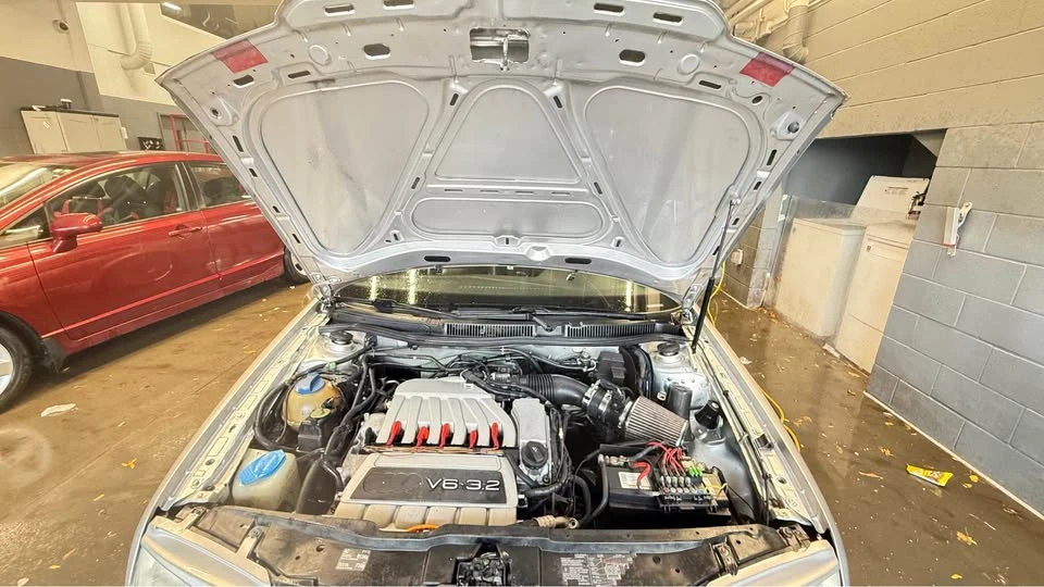 2002 Volkswagen GTI Mk4 - Image 14 of 14