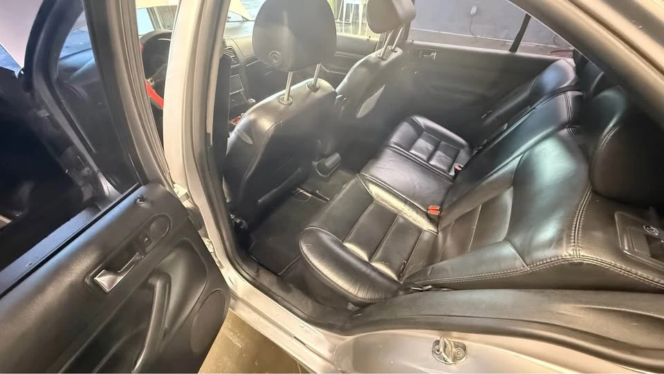 2002 Volkswagen GTI Mk4 - Image 8 of 14