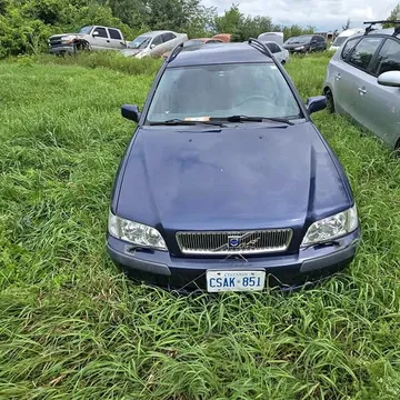 2002 Volvo 240 Parts