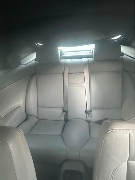 2002 Volvo C70 1st Gen - Image 4 of 6