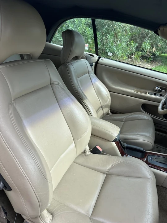 2002 Volvo C70 1st Gen - Image 15 of 18
