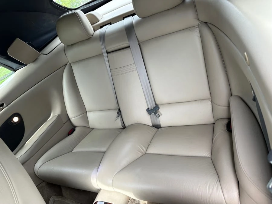 2002 Volvo C70 1st Gen - Image 17 of 18