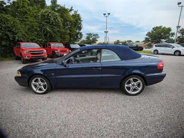 2002 Volvo C70 1st Gen - Image 6 of 12
